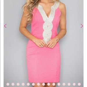 Spring Princess Dress